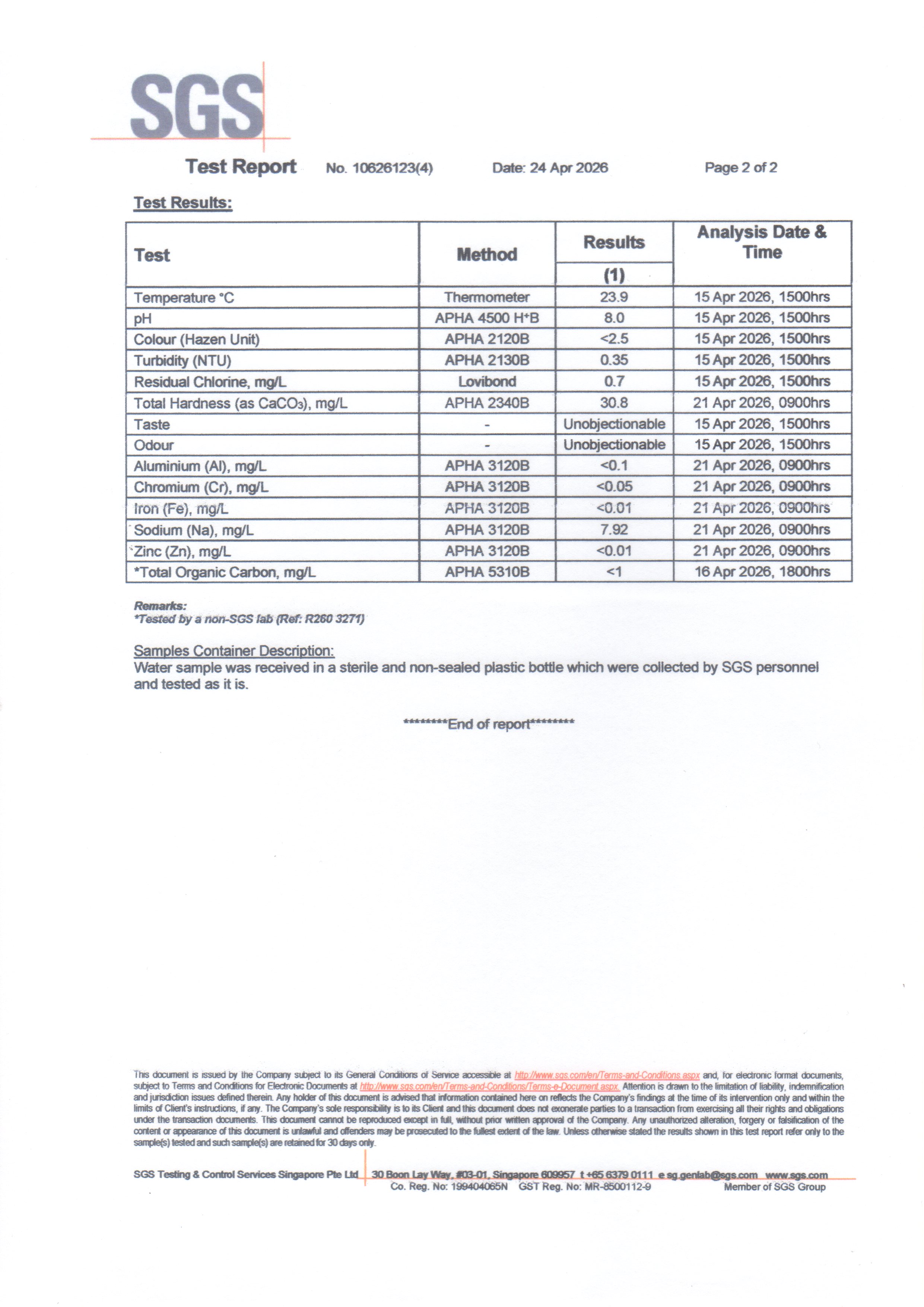 Report (4) — Page 2